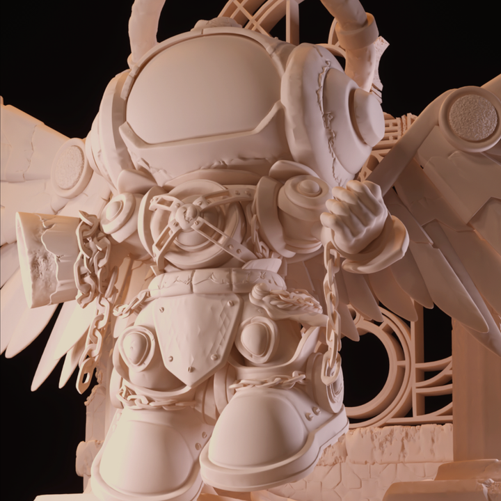 Celesta-bot