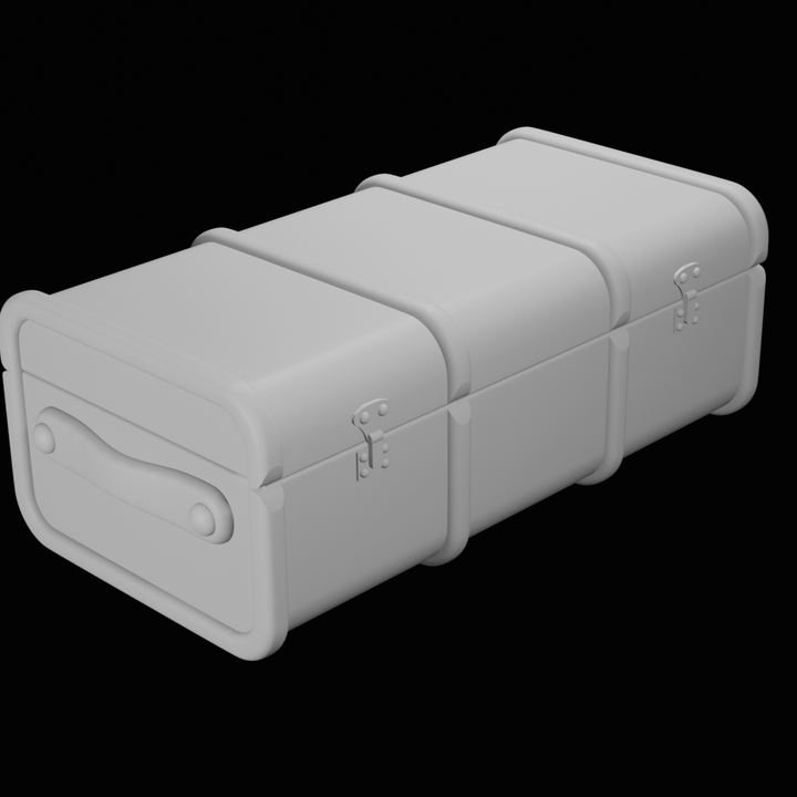 Trunk Mini