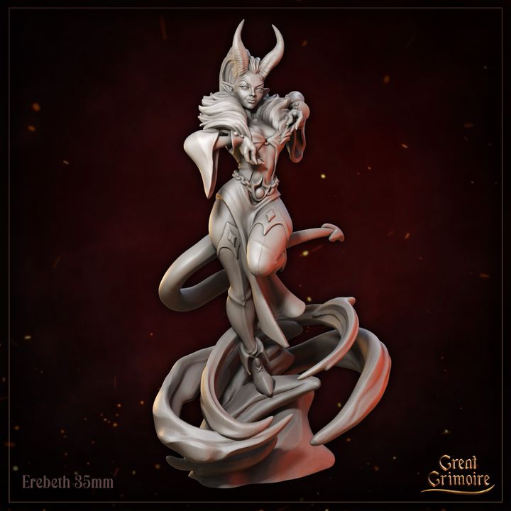 Erebeth