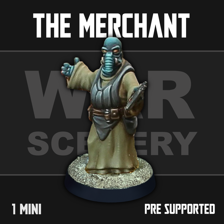 The Merchant