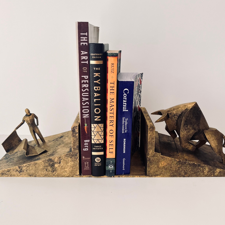 Bookend DUNE2