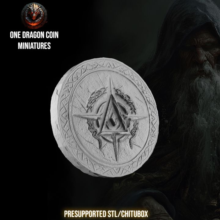 Mad Mage Coin - Token