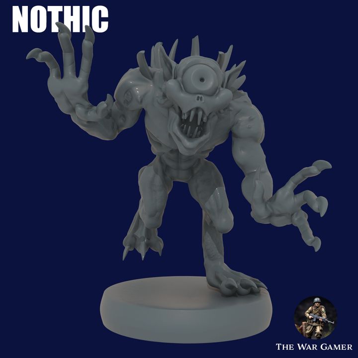 Nothic