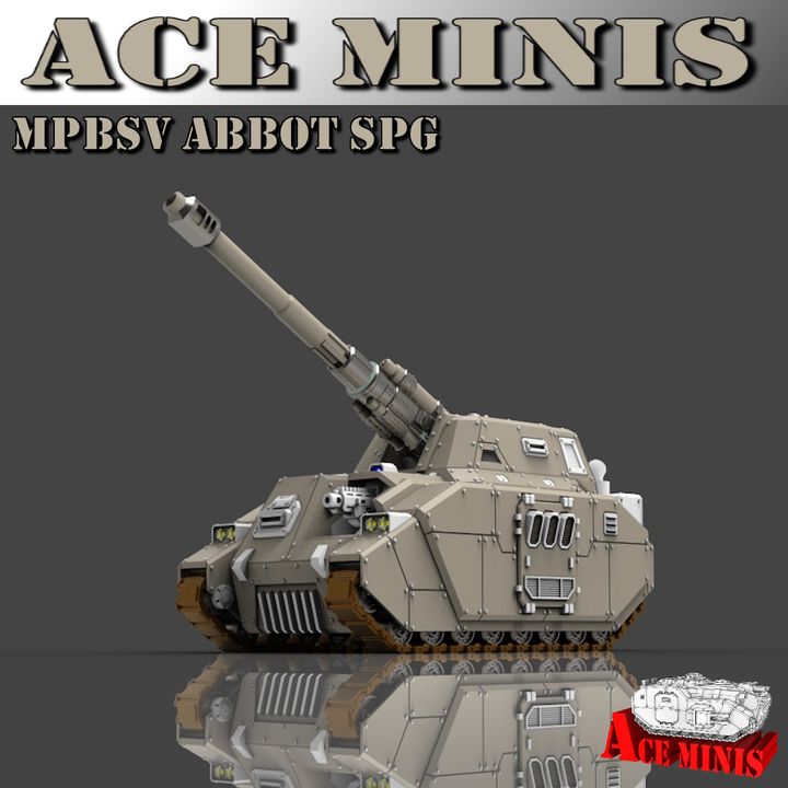 MPBSV Abbot SPG