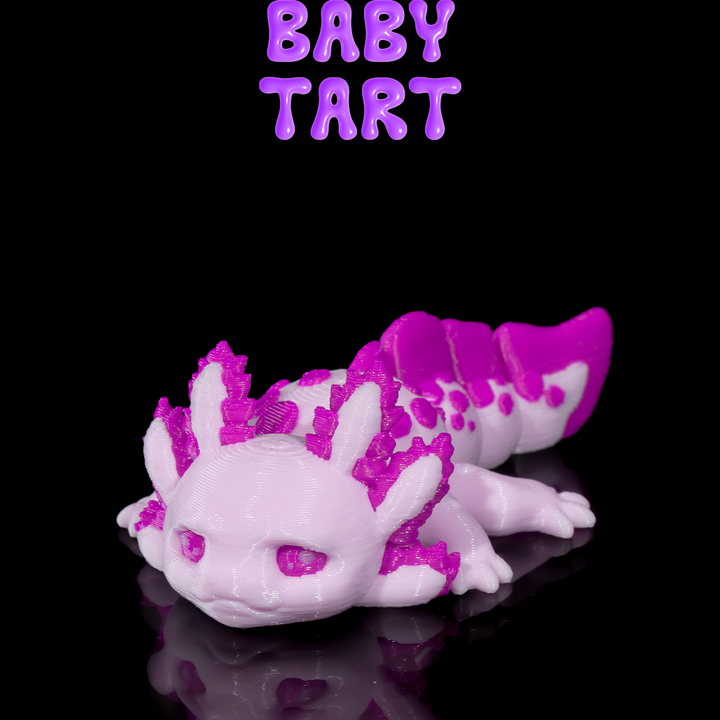 Baby Tart