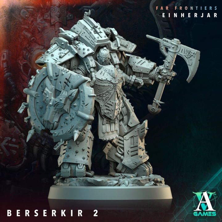 Berserkir