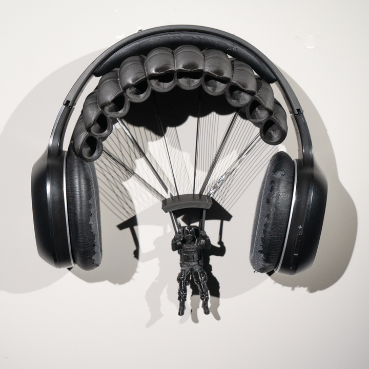Hang It High: Creative Ideas for Headset Holders That Will Elevate Your Space