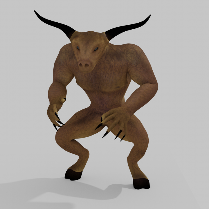 Minotaur