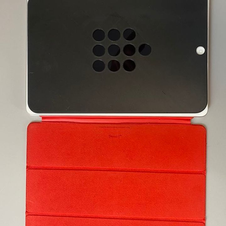 Guide Code iPad