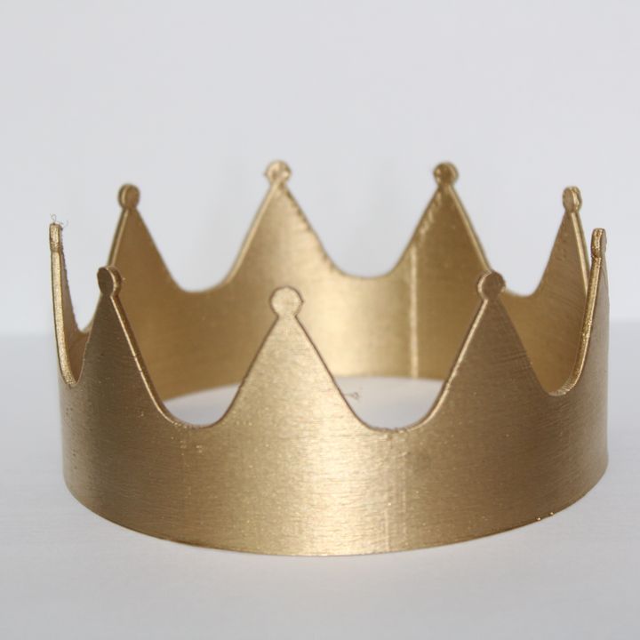 Crown