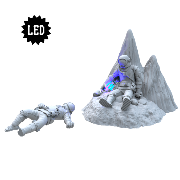 LED Dead workers (2 variants) image