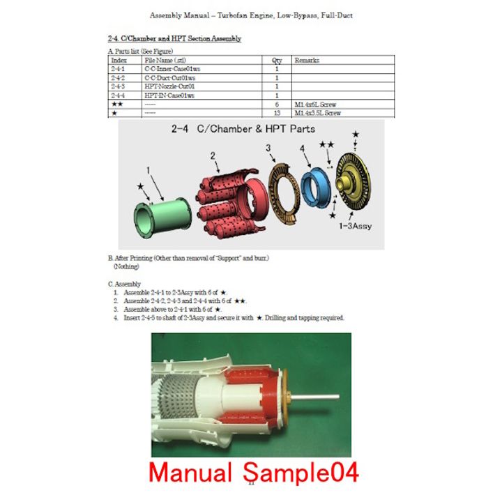 SRC Air Duct STL2 Small SRC Air Duct STL2 Small