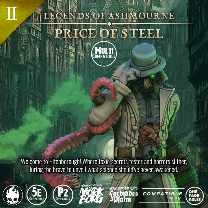 Price of Steel Scenario - PDF - Bundle image
