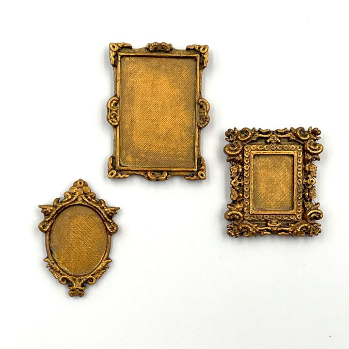Decorative Frames - Trifolium Estate image