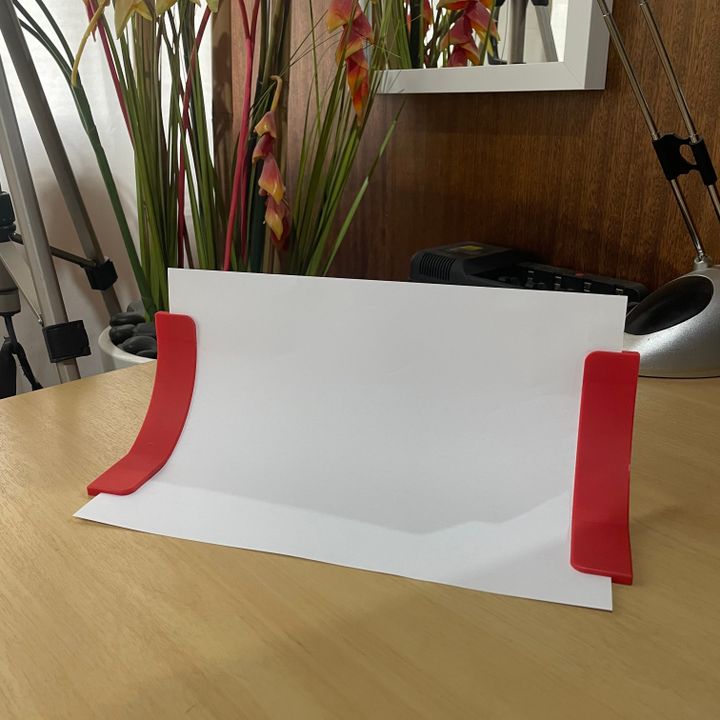 Photo Studio Stand
