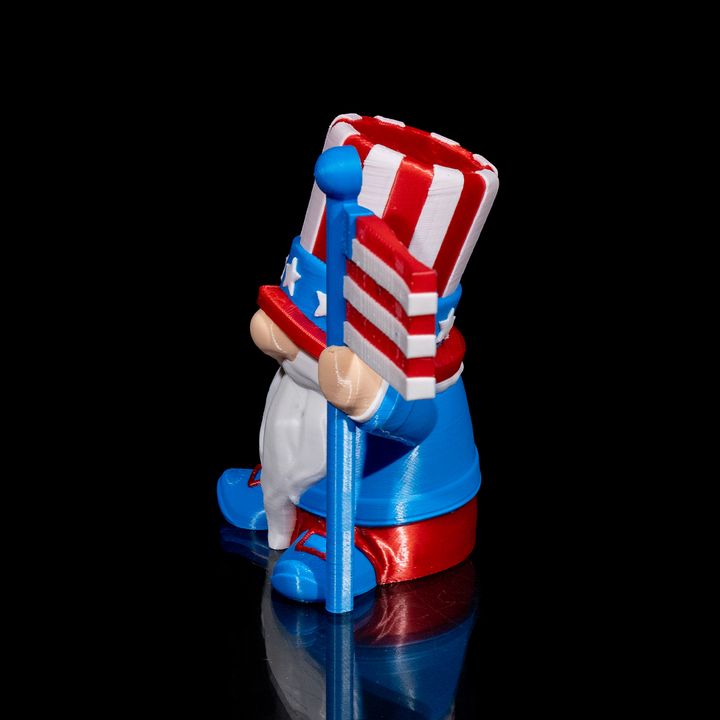 American Gnome Gang - Michael image