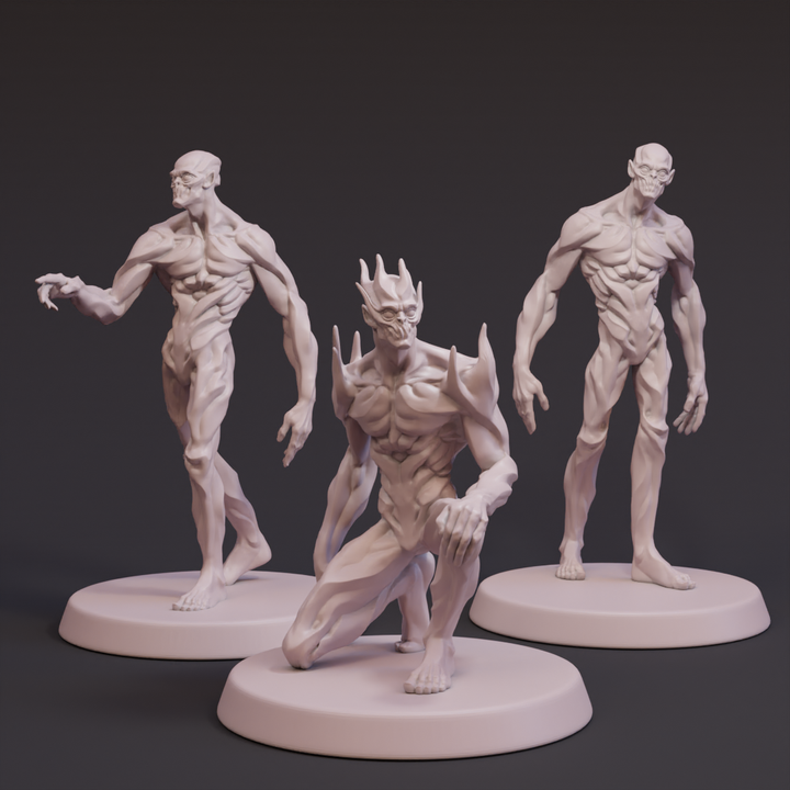 Doppelganger - Tabletop Miniatures