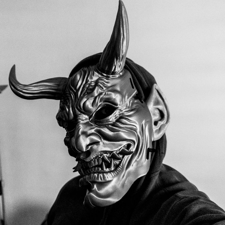 Oni Full Face Mask