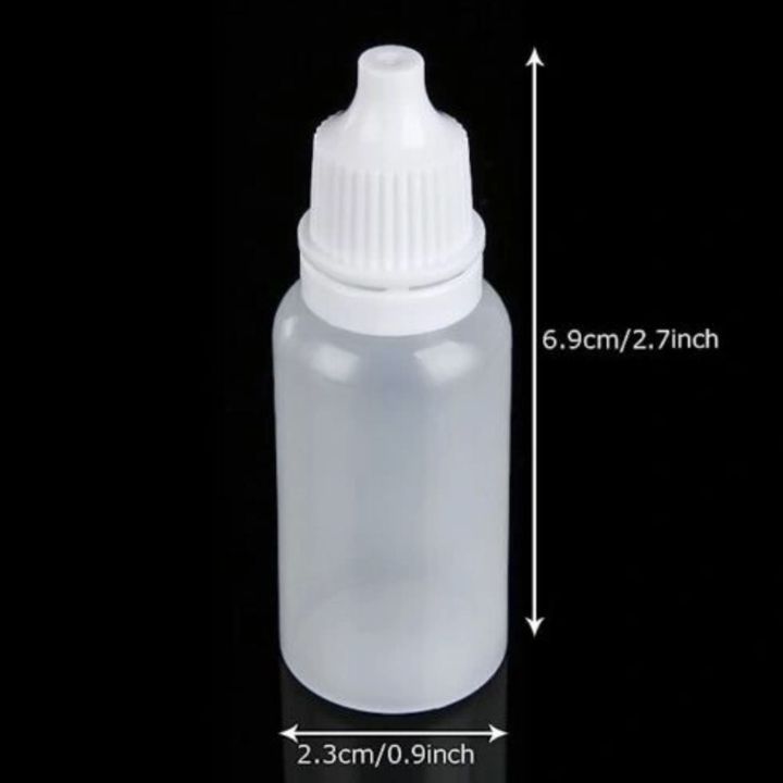 3D Printable Citadel paint pot to dropper bottle transferer by Linton W