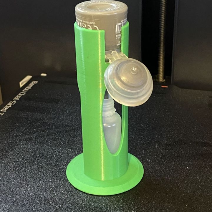 Download Citadel paint pot to dropper bottle transferer Da Linton W