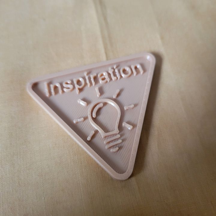 Inspiration Token