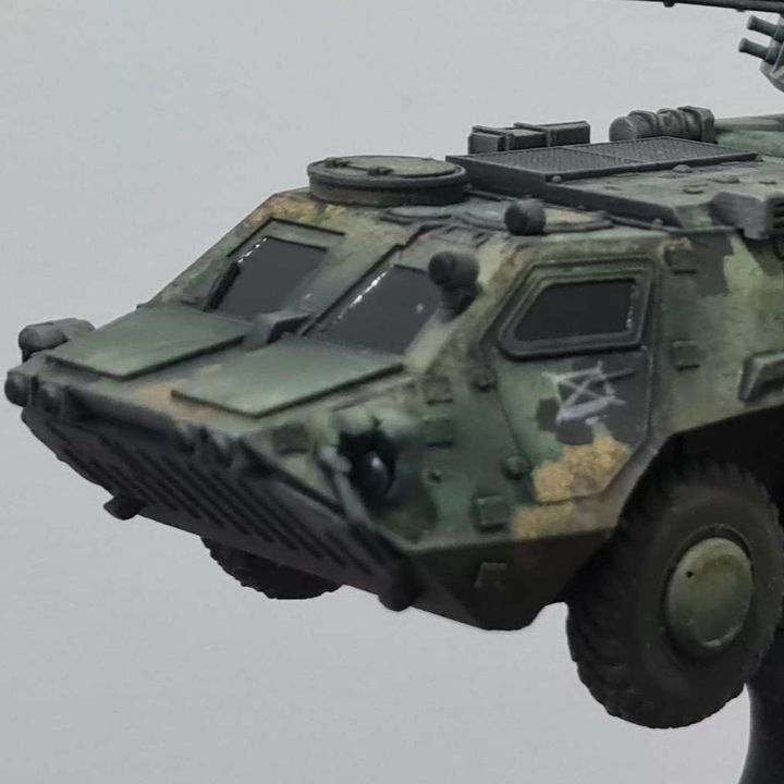 Ultramodern 28mm BTR-4 image