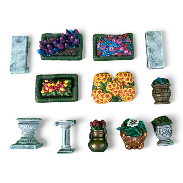 Garden Accessories image