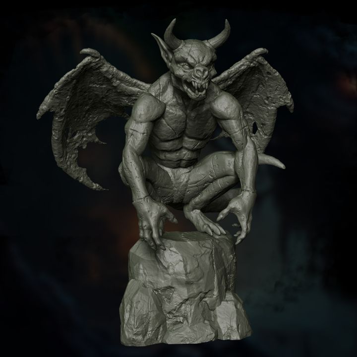 Gargoyle