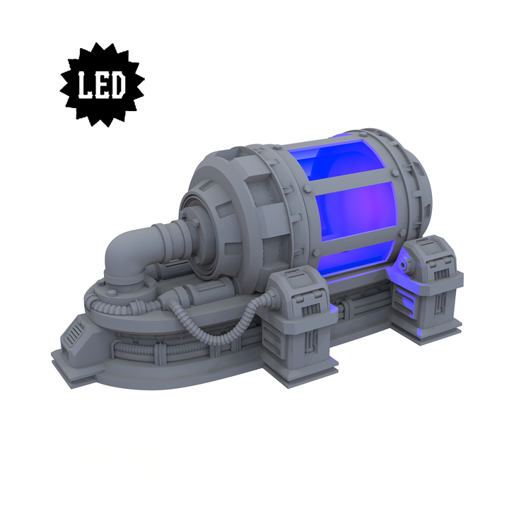 LED Generator