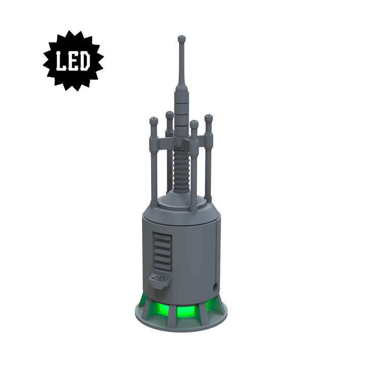 LED Antenna