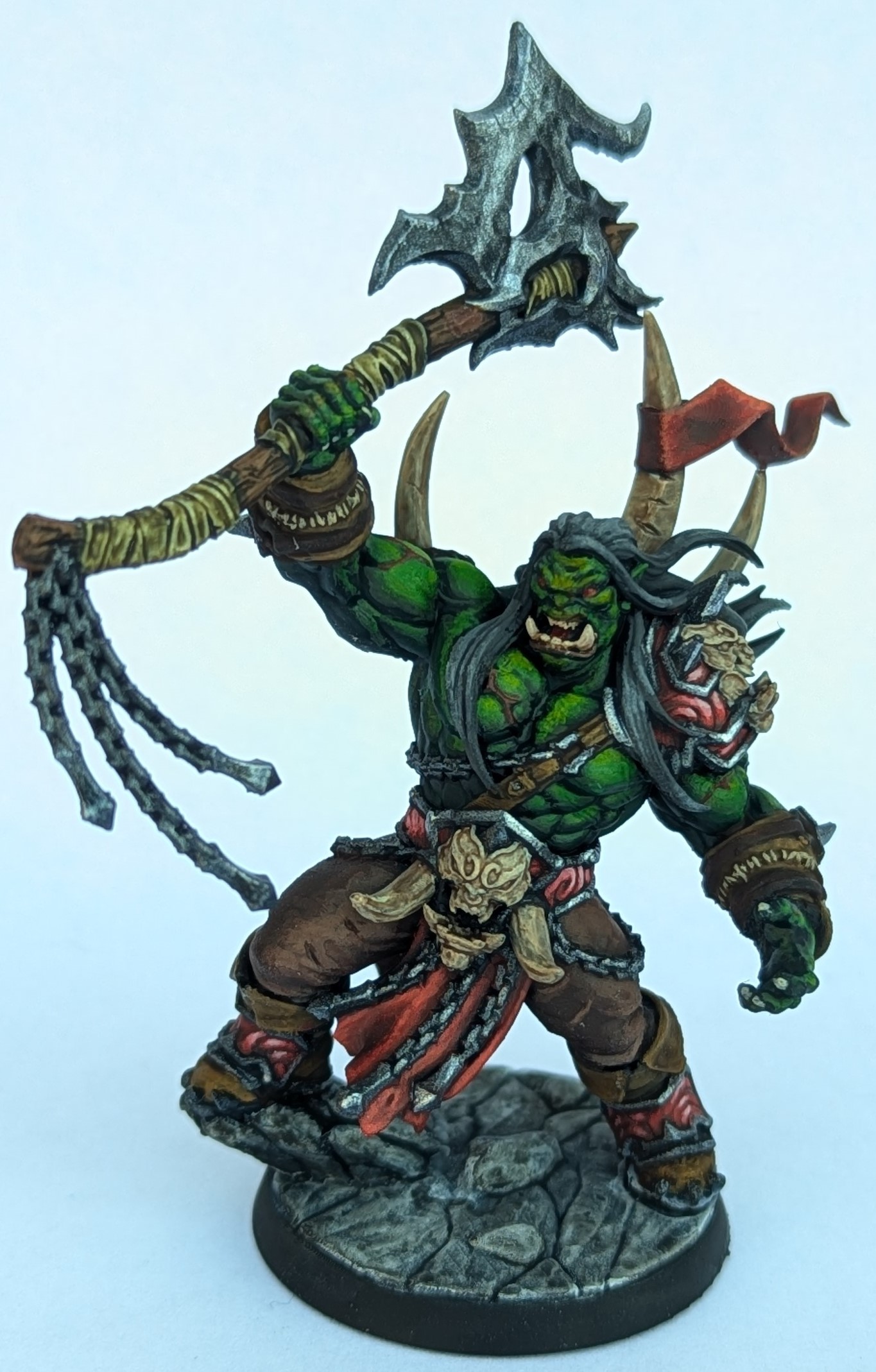 Choppy Orc: The Complete Beginner'S Guide - 9qu99tw