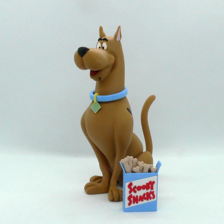 Scooby Doo