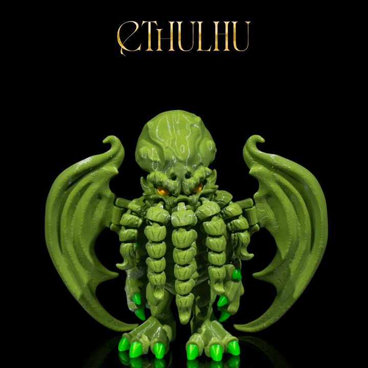 Cthulhu