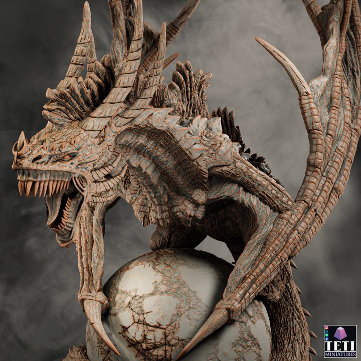 Tonador - The Dragon Eater image