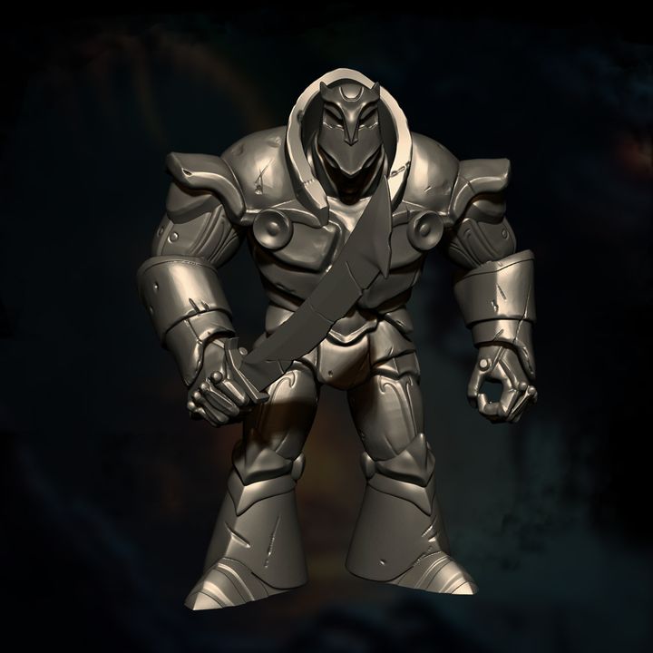 Iron Golem