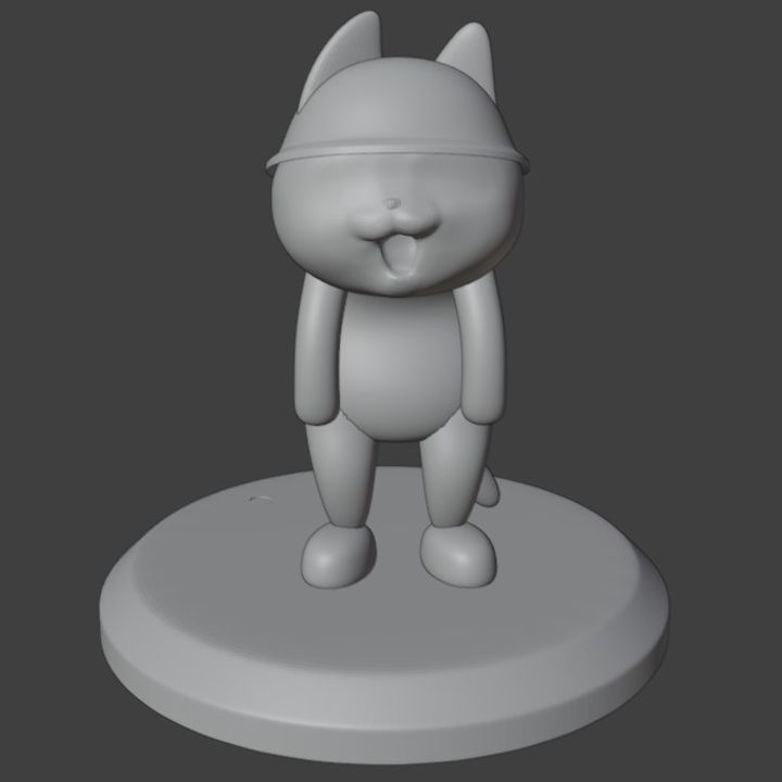 stand_cat