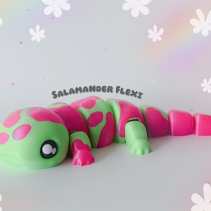 Salamander Flexi image