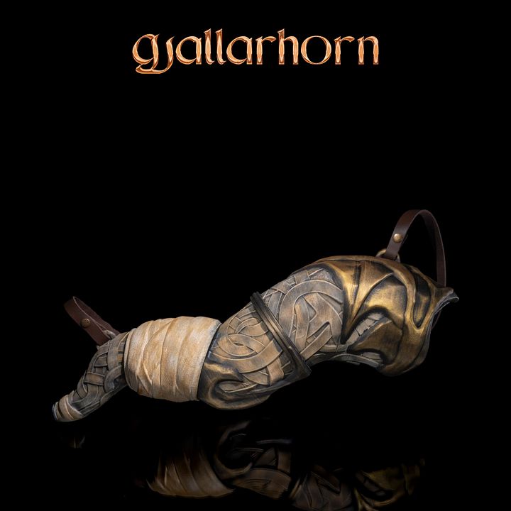 Gjallarhorn