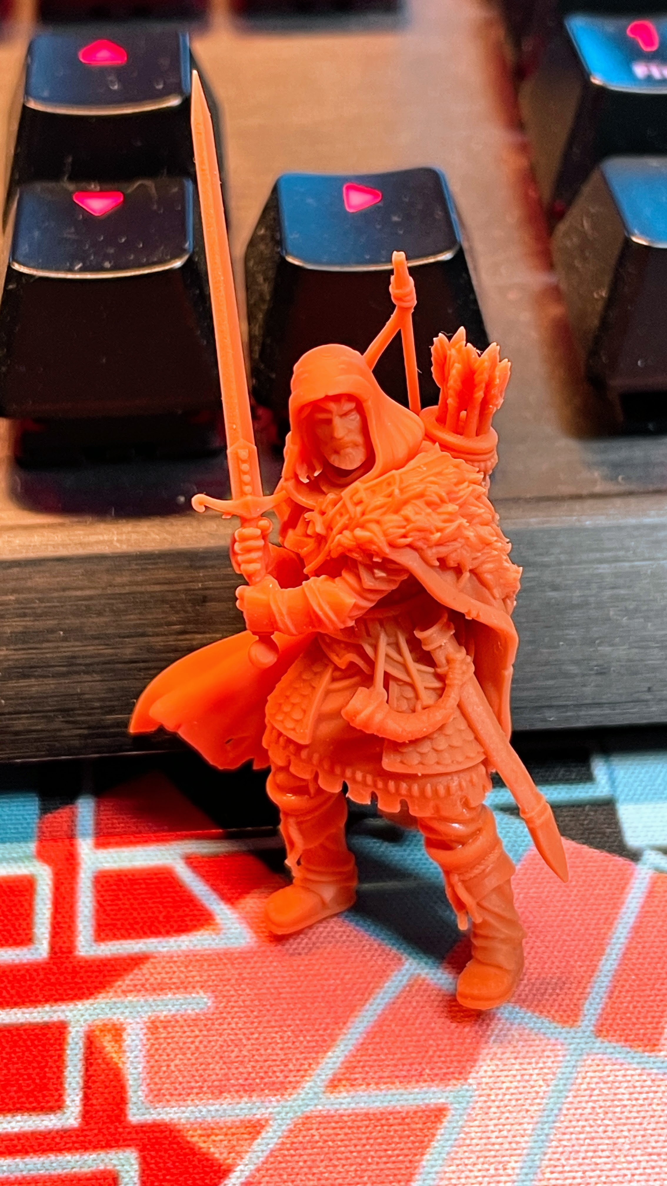 3d-printable-hilgar-human-ranger-by-crippled-god-foundry