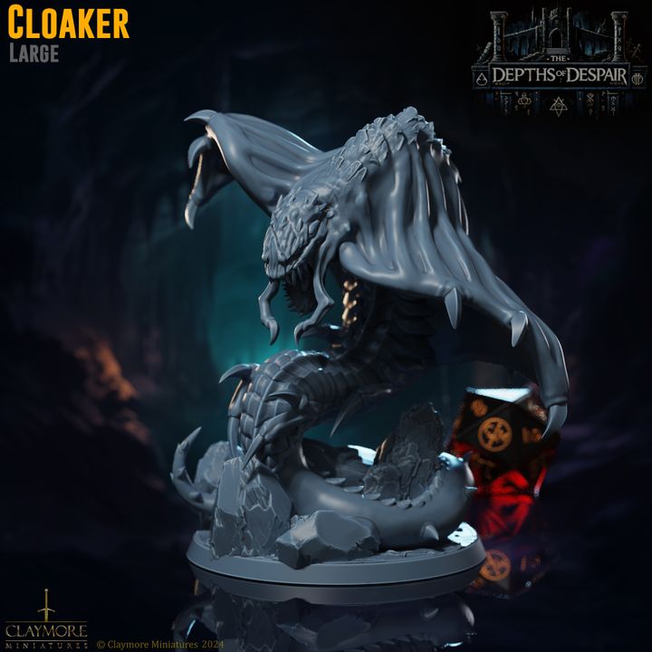 Cloaker