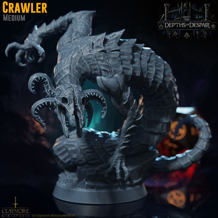 Crawler