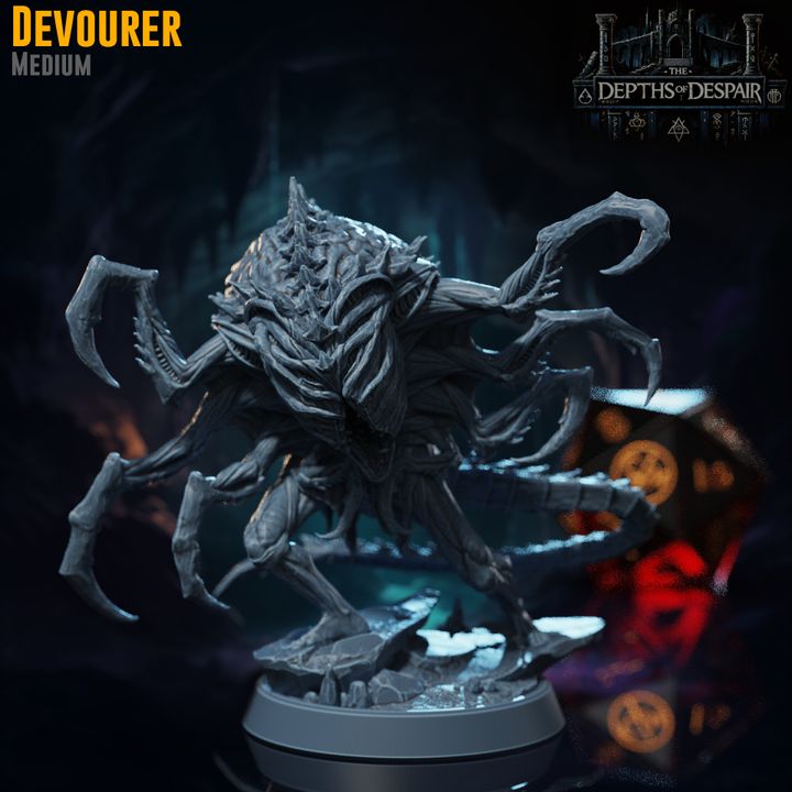 Devourer