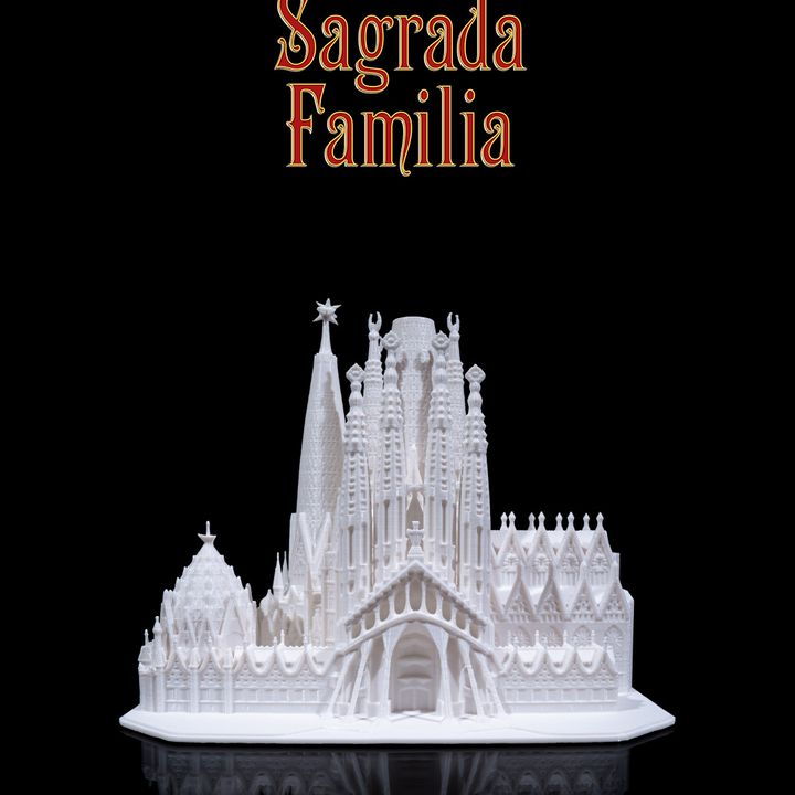 Sagrada Familia