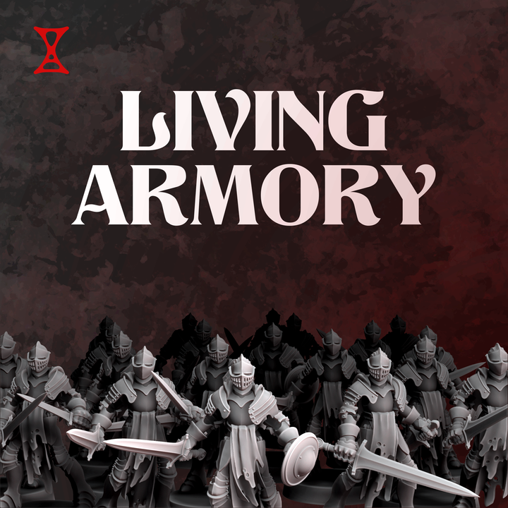 Living Armory