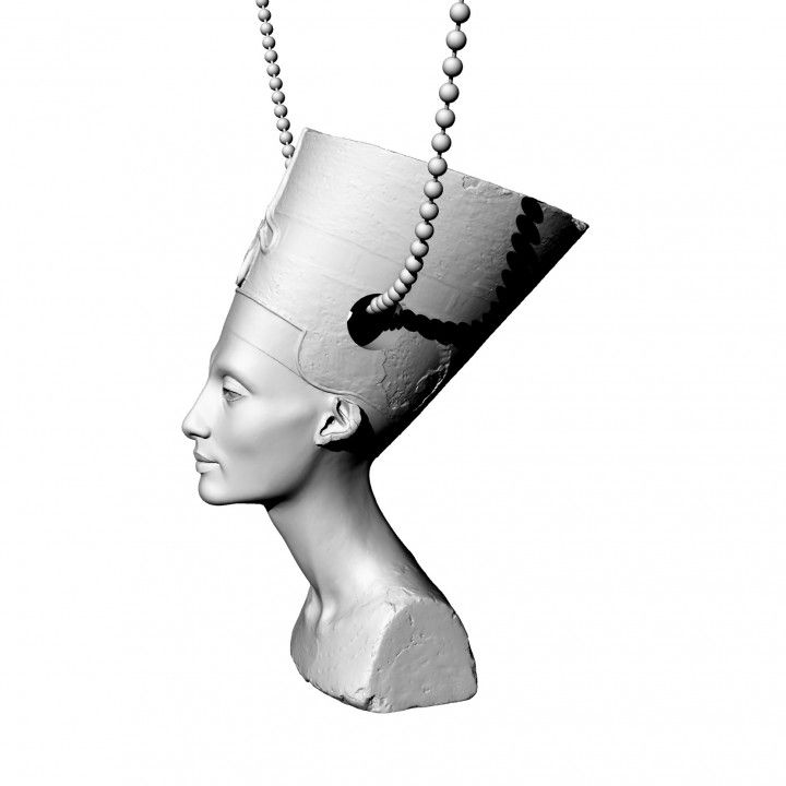 nefertiti