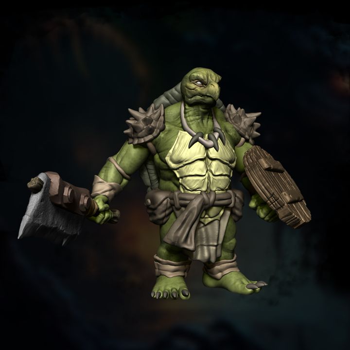 Tortle