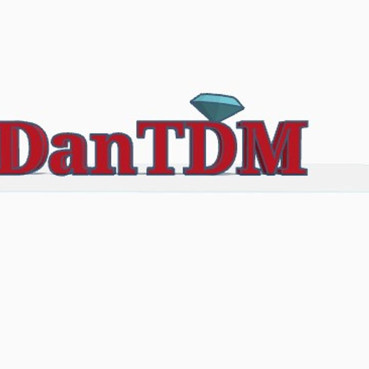 DanTDM