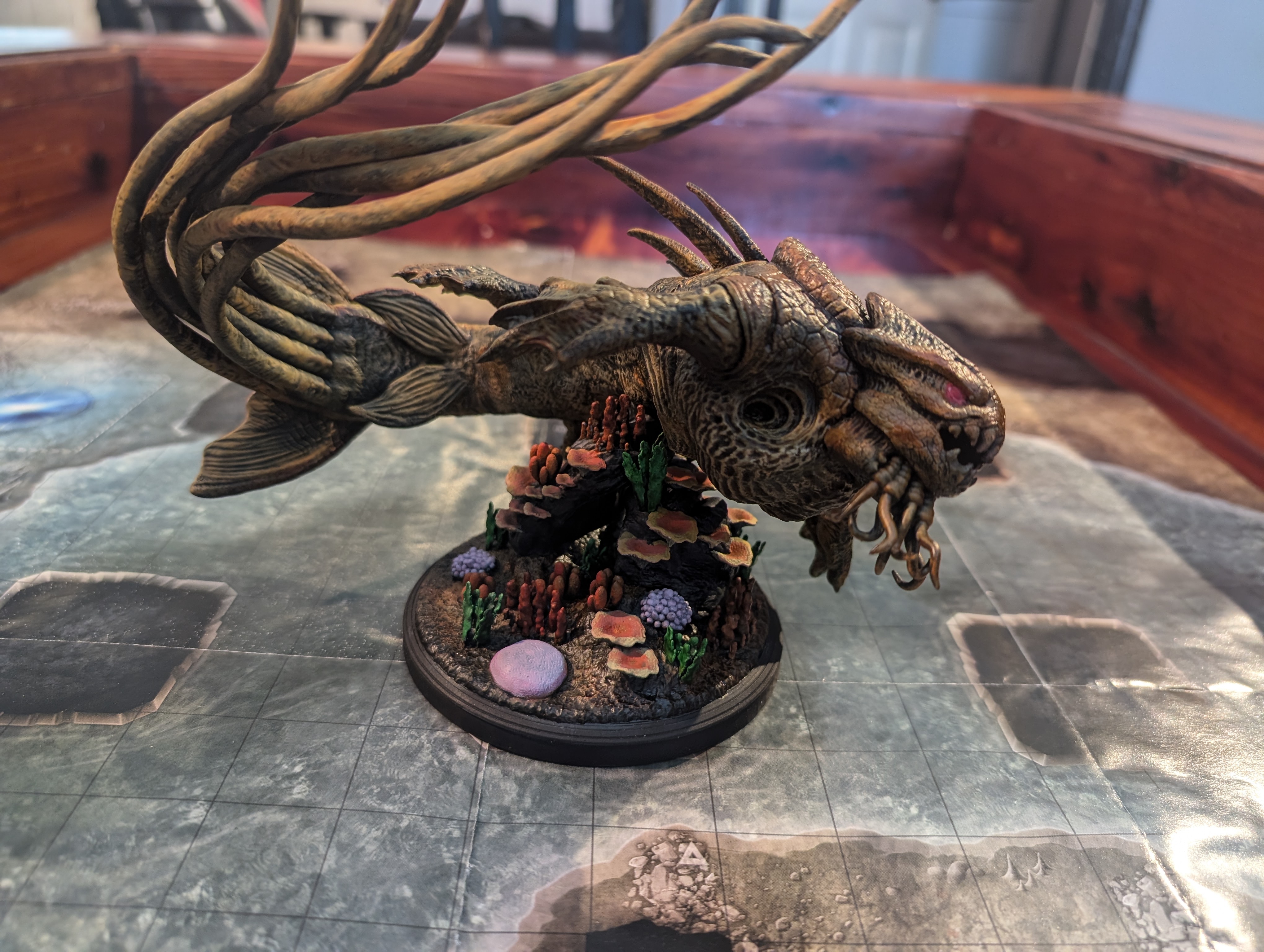 メモリー Karaken Kraken | FictionRulezForever Wiki | Fandom