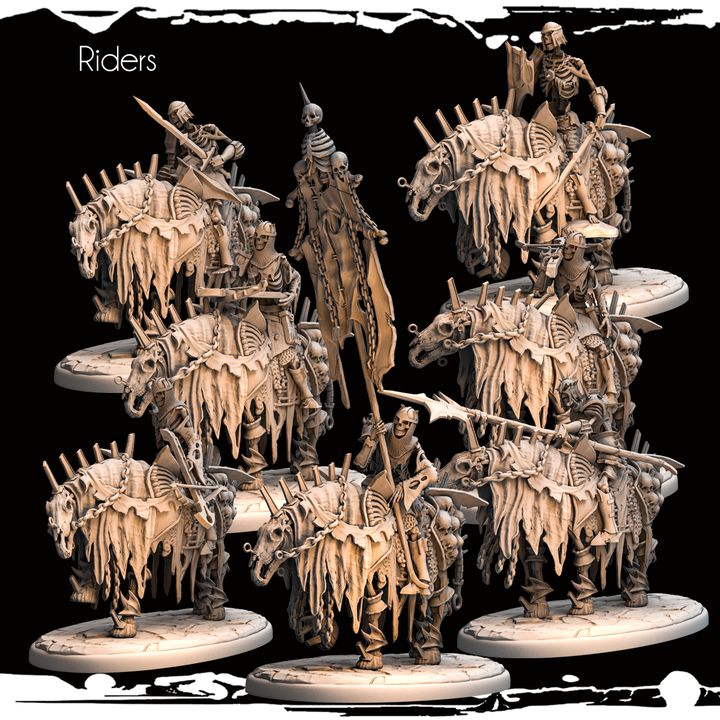 army of darkness skeletons kickstarter