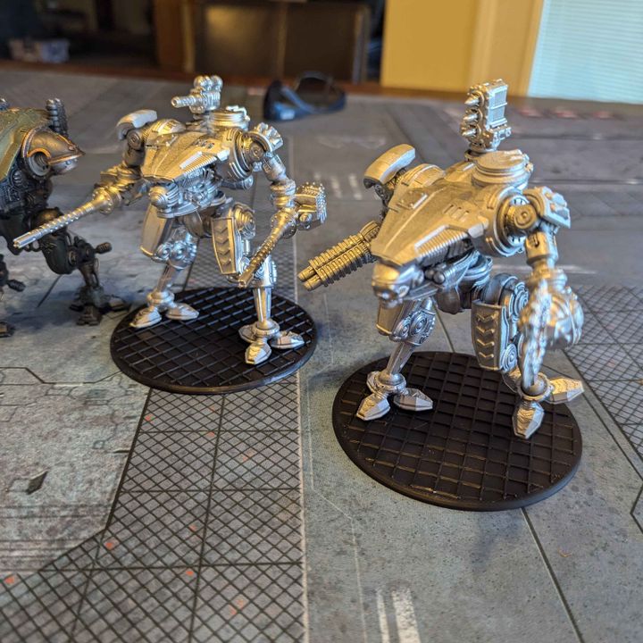 3D Printable FREE-The Basic Raptor by John Bear Ross